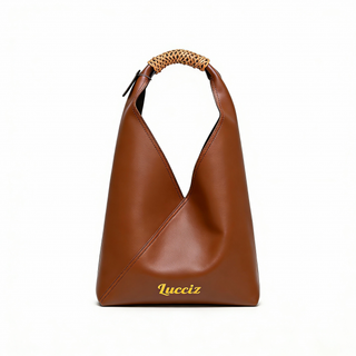 Lucciz Veronica Tote Bag