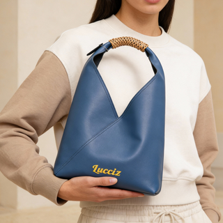 Lucciz Veronica Tote Bag