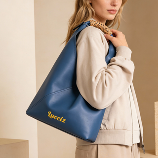 Lucciz Veronica Tote Bag