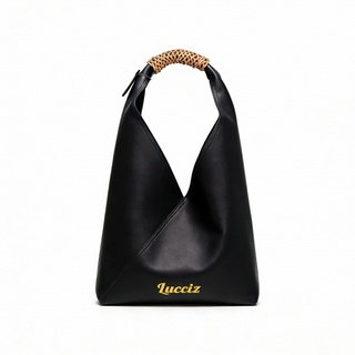 Lucciz Veronica Tote Bag