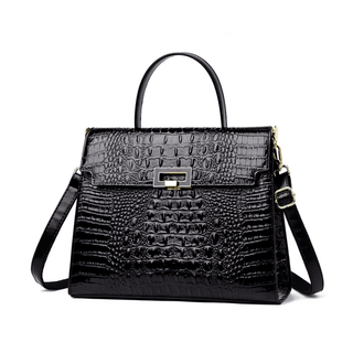 Gianna Shoulder Bag - Lucciz