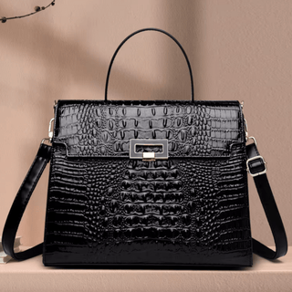 Gianna Shoulder Bag - Lucciz