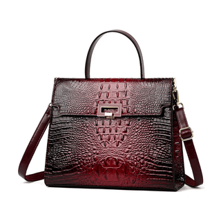 Gianna Shoulder Bag - Lucciz