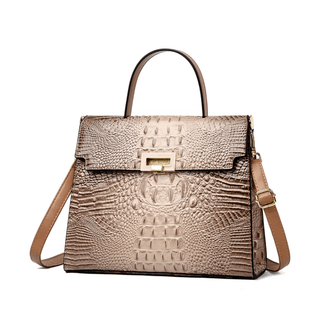 Gianna Shoulder Bag - Lucciz