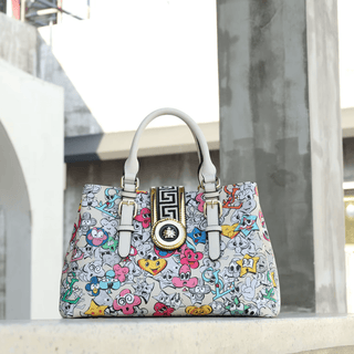 Luccis Camila Shoulder Bag - Lucciz
