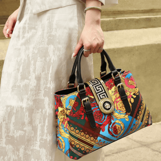 Luccis Camila Shoulder Bag - Lucciz