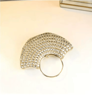 Lucciz Alessia Clutch Bag - Lucciz