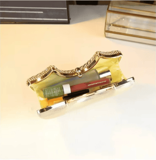 Lucciz Alessia Clutch Bag - Lucciz