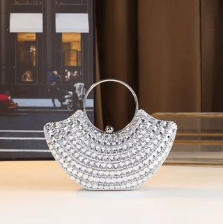 Lucciz Alessia Clutch Bag - Lucciz