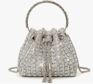 Lucciz Ariel Shoulder Clutch Bags - Lucciz