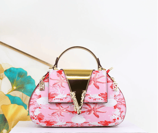 Lucciz Charli Crossbody Bag - Lucciz