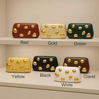 Lucciz Daniela Clutch Bag - Lucciz