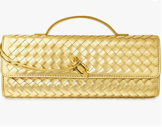 Lucciz Elle CrossBody Bag - Lucciz