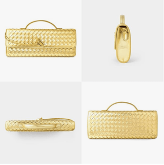 Lucciz Elle CrossBody Bag - Lucciz