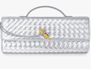 Lucciz Elle CrossBody Bag - Lucciz
