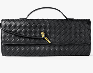 Lucciz Elle CrossBody Bag - Lucciz