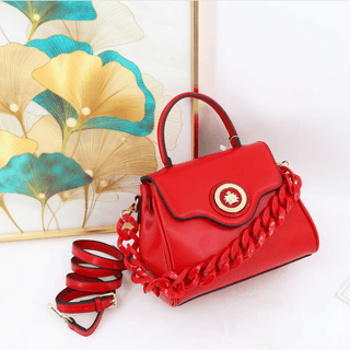 Lucciz Ember Crossbody Bag - Lucciz