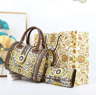 Lucciz Emmy Fashion Handbag - Lucciz