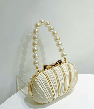 Lucciz Emory Clutch Bag - Lucciz
