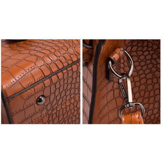 Lucciz Georgia Handbag Set - Lucciz