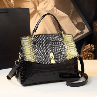 Lucciz Isabella Shoulder Bag - Lucciz