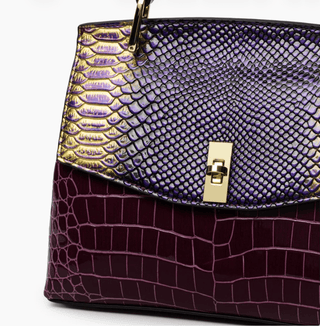 Lucciz Isabella Shoulder Bag - Lucciz
