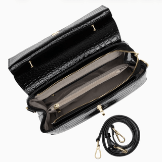 Lucciz Isabella Shoulder Bag - Lucciz