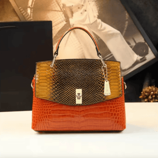 Lucciz Isabella Shoulder Bag - Lucciz