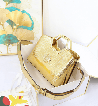 Lucciz Izabella Handbag - Lucciz