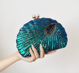 Lucciz Jessica Clutch Bag - Lucciz