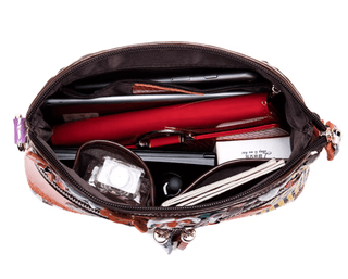 Lucciz Jocelyn Crossbody Bag - Lucciz