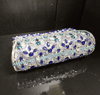 Lucciz Julieta Clutch Bag - Lucciz