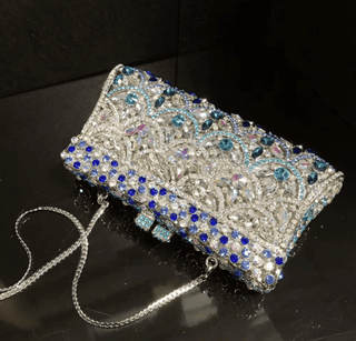 Lucciz Julieta Clutch Bag - Lucciz