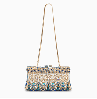 Lucciz Julieta Clutch Bag - Lucciz