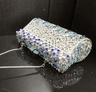 Lucciz Julieta Clutch Bag - Lucciz