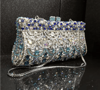 Lucciz Julieta Clutch Bag - Lucciz