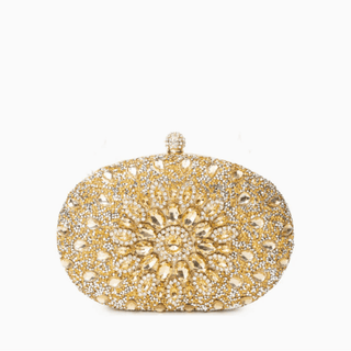 Lucciz Kailani Clutch Bag - Lucciz