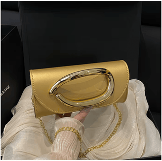 Lucciz Kalani Crossbody Clutch Bag - Lucciz