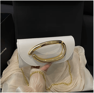 Lucciz Kalani Crossbody Clutch Bag - Lucciz