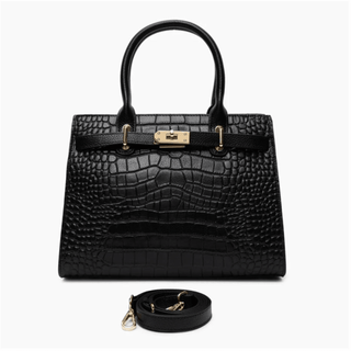 Lucciz Kamiyah Handbag - Lucciz