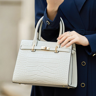 Lucciz Kamiyah Handbag - Lucciz