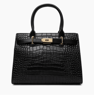 Lucciz Kamiyah Handbag - Lucciz