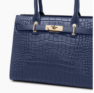 Lucciz Kamiyah Handbag - Lucciz