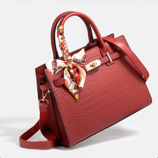 Lucciz Kamiyah Handbag - Lucciz