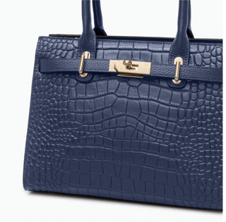 Lucciz Kamiyah Handbag - Lucciz