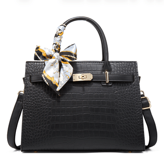 Lucciz Kamiyah Handbag - Lucciz