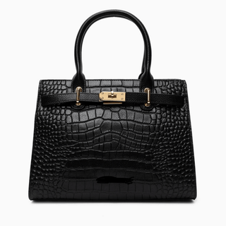 Lucciz Kimberly Handbag - Lucciz