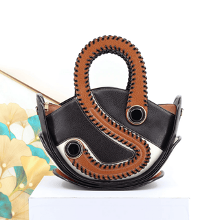Lucciz Lily Handbag - Lucciz