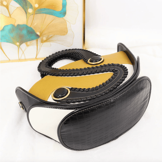 Lucciz Lily Handbag - Lucciz