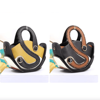 Lucciz Lily Handbag - Lucciz